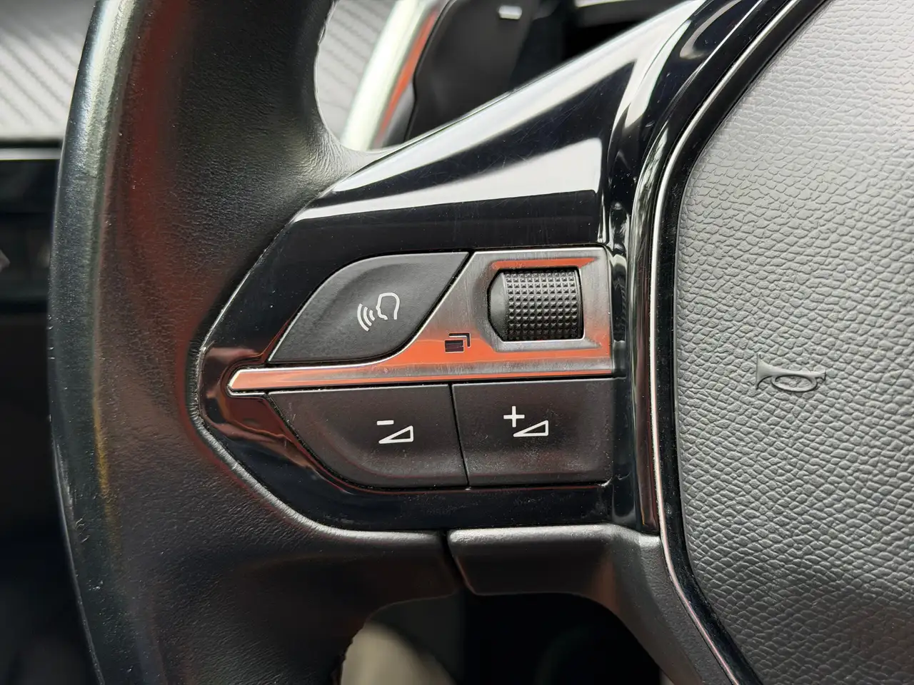 Peugeot 508 1.5 BlueHDi Allure Pack S, миниатюра 13