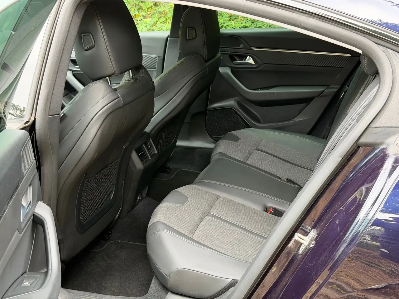 Peugeot 508 1.5 BlueHDi Allure Pack S, миниатюра 6