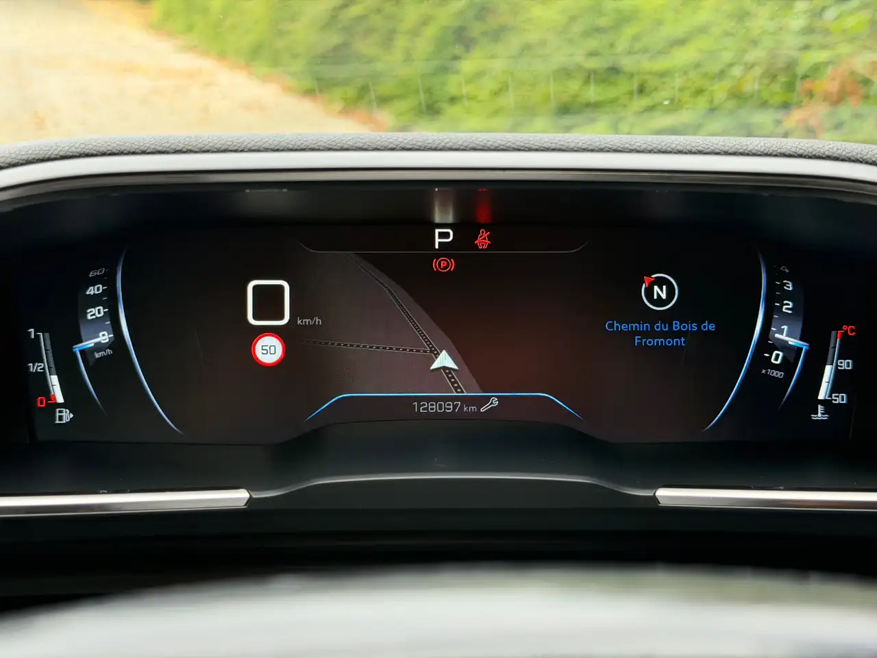 Peugeot 508 1.5 BlueHDi Allure Pack S, миниатюра 20