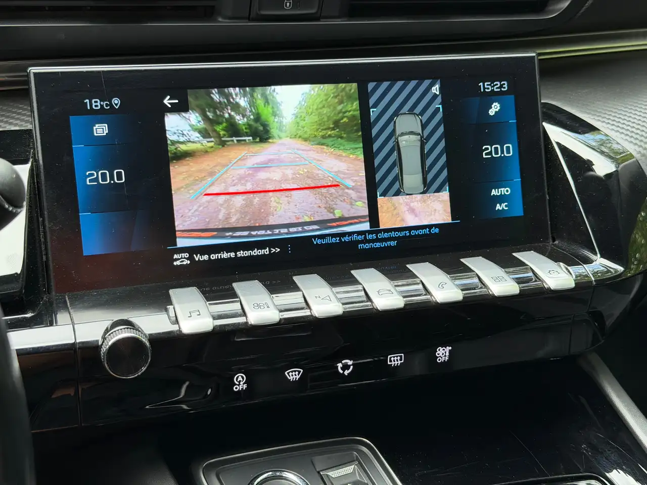 Peugeot 508 1.5 BlueHDi Allure Pack S, миниатюра 10