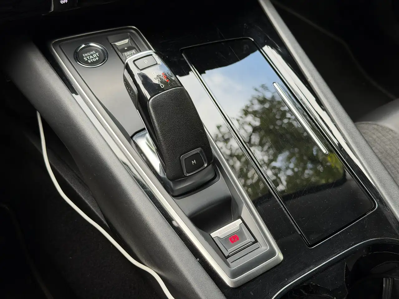Peugeot 508 1.5 BlueHDi Allure Pack S, миниатюра 12