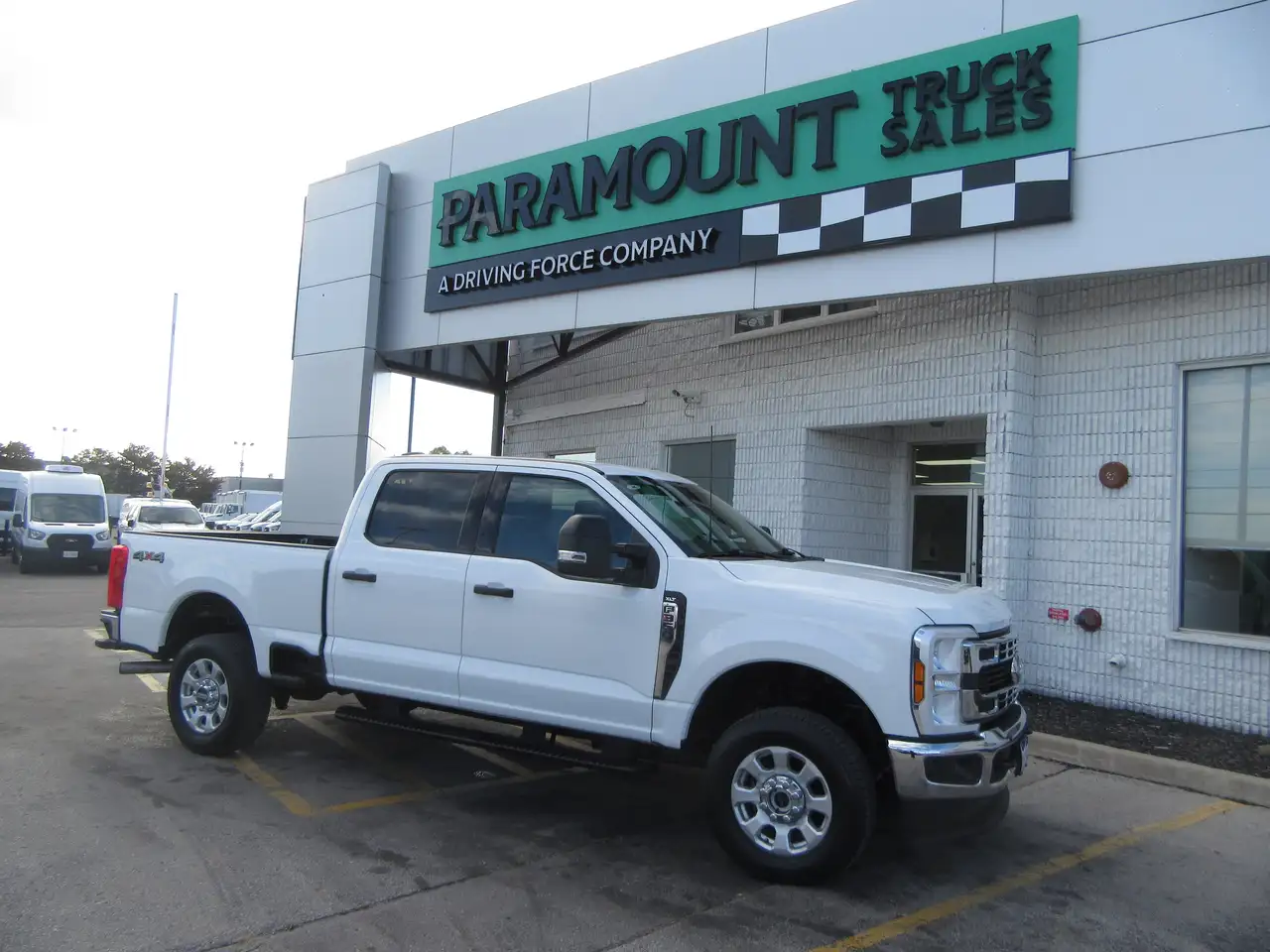 2024 Ford F 350
