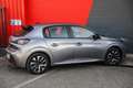 Peugeot 208 1.2i PureTech 100 Active RADAR ARR %2B CARPLAY Gris - thumbnail 4