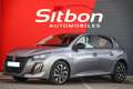 Peugeot 208 1.2i PureTech 100 Active RADAR ARR %2B CARPLAY Gris - thumbnail 1