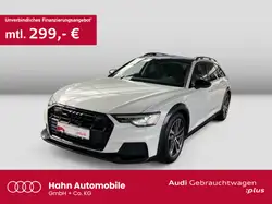Audi A6 Allroad A6 allroad 45TDI quattro S trc AHK Pano LED Cam