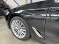 BMW 545 5-serie 545e xDrive High Executive LASER|KEYLES|HE Schwarz - thumbnail 34