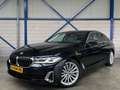 BMW 545 5-serie 545e xDrive High Executive LASER|KEYLES|HE Noir - thumbnail 1