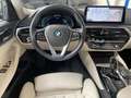 BMW 545 5-serie 545e xDrive High Executive LASER|KEYLES|HE Fekete - thumbnail 12