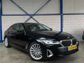 BMW 545 5-serie 545e xDrive High Executive LASER|KEYLES|HE Black - thumbnail 4