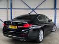 BMW 545 5-serie 545e xDrive High Executive LASER|KEYLES|HE Fekete - thumbnail 7