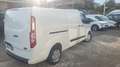 Ford Transit Custom 320 2.0 EcoBlue 130 PL Trend L2H1 passo lungo Bianco - thumbnail 4