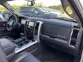 RAM 1500 CREW CAB 5.7 V8  4X4 LARAMIE GPL Bianco - thumbnail 10