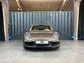 Porsche 991 911 Carrera 4 Cabriolet (Approved | Sportabgas.) Brun - thumbnail 3