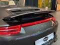 Porsche 991 911 Carrera 4 Cabriolet (Approved | Sportabgas.) Brun - thumbnail 10