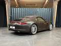 Porsche 991 911 Carrera 4 Cabriolet (Approved | Sportabgas.) Brun - thumbnail 7