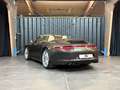 Porsche 991 911 Carrera 4 Cabriolet (Approved | Sportabgas.) Brun - thumbnail 9