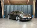Porsche 991 911 Carrera 4 Cabriolet (Approved | Sportabgas.) Brun - thumbnail 5