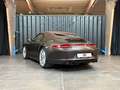 Porsche 991 911 Carrera 4 Cabriolet (Approved | Sportabgas.) Brun - thumbnail 11