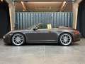 Porsche 991 911 Carrera 4 Cabriolet (Approved | Sportabgas.) Brun - thumbnail 12