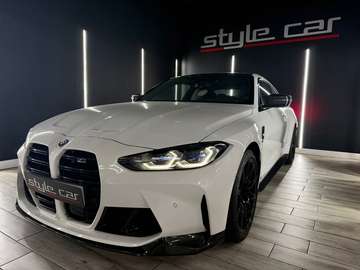 Cabrio Competition xDrive