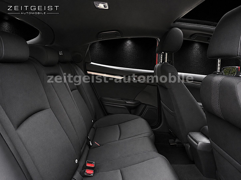 Honda Civic 1.5 Sport Plus *TYPE R DESIGN*TÜV NEU — photo 11