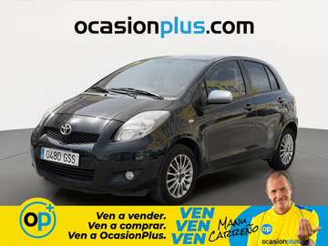 1.3 VVT-i TS