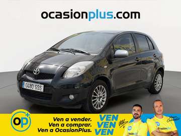 1.3 VVT-i TS