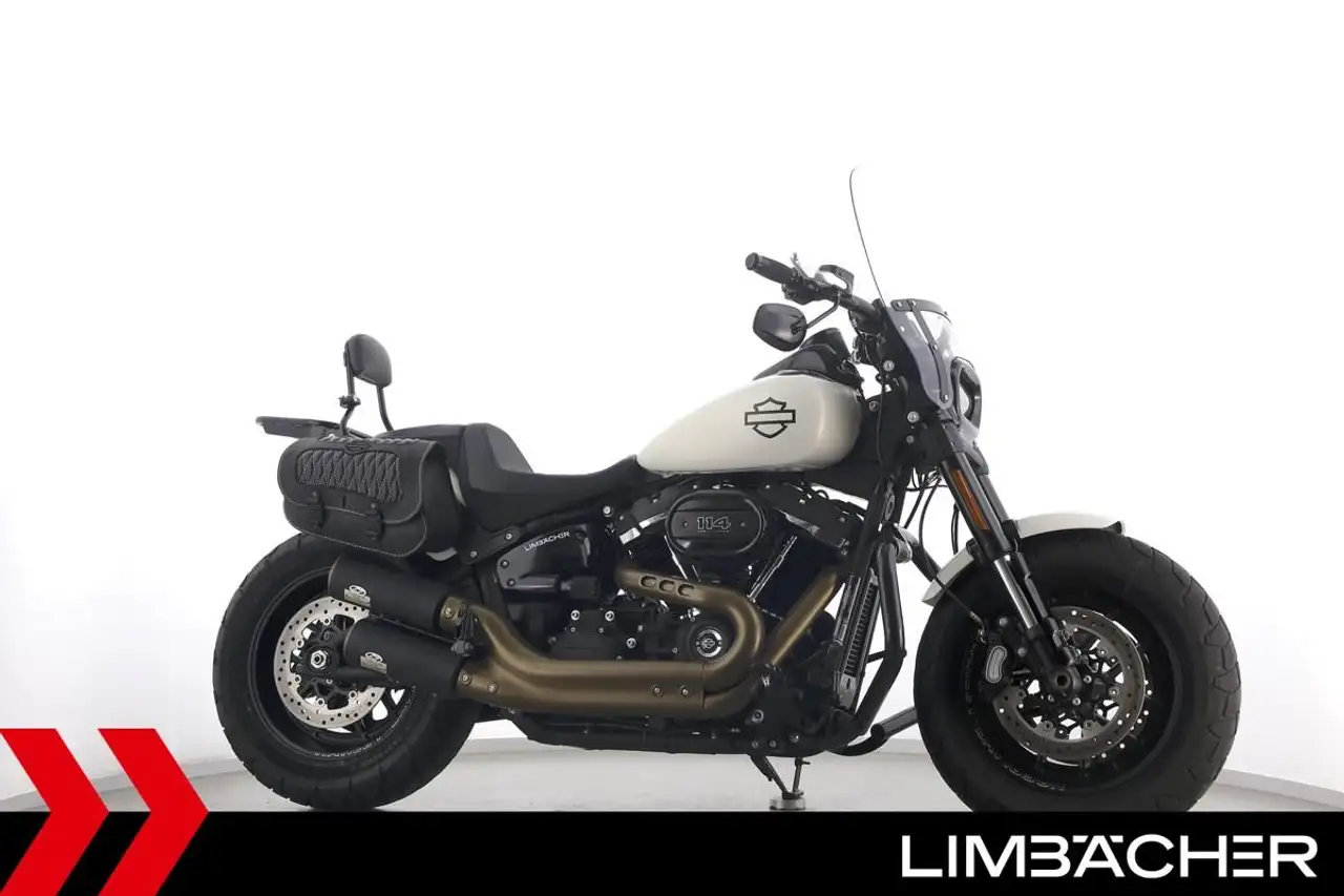 Harley-Davidson Softail