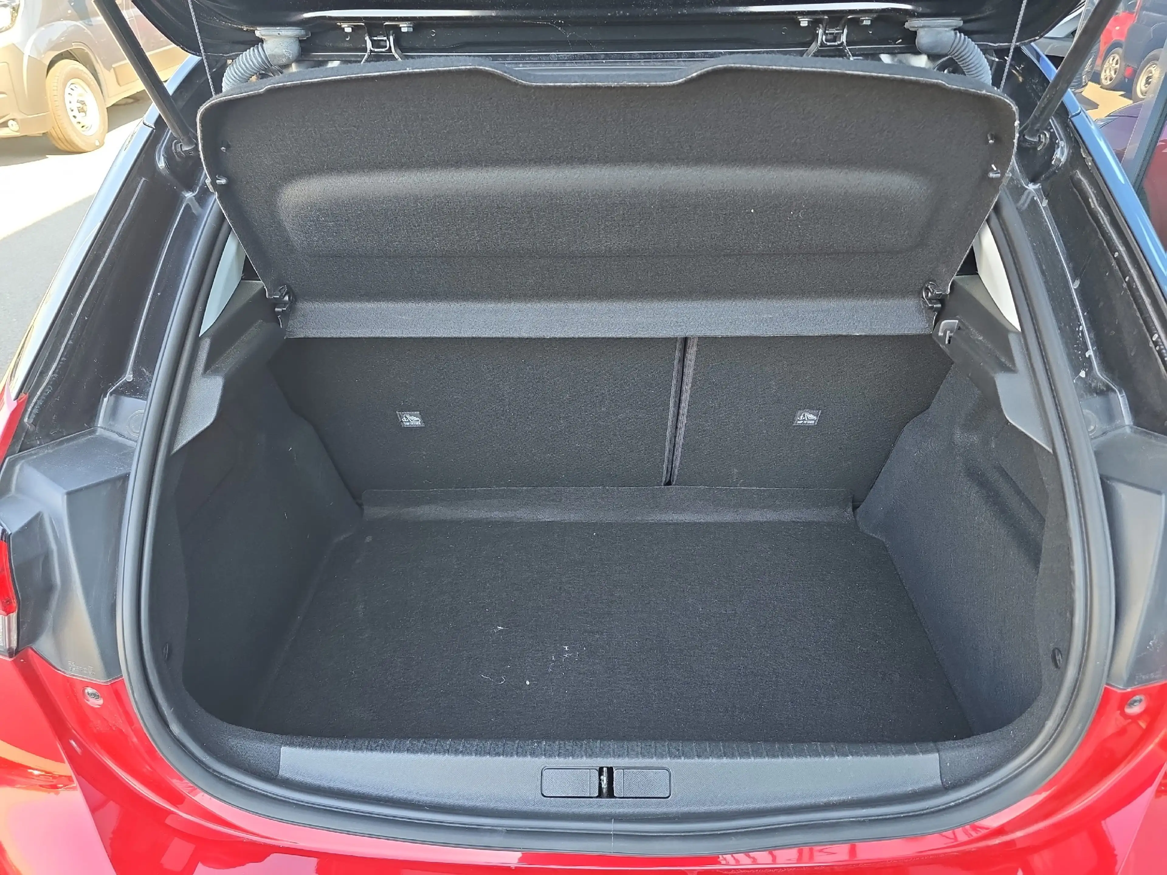 Opel Corsa F 1.2 Elegance *Rückfahrkamera*PDC** — photo 12