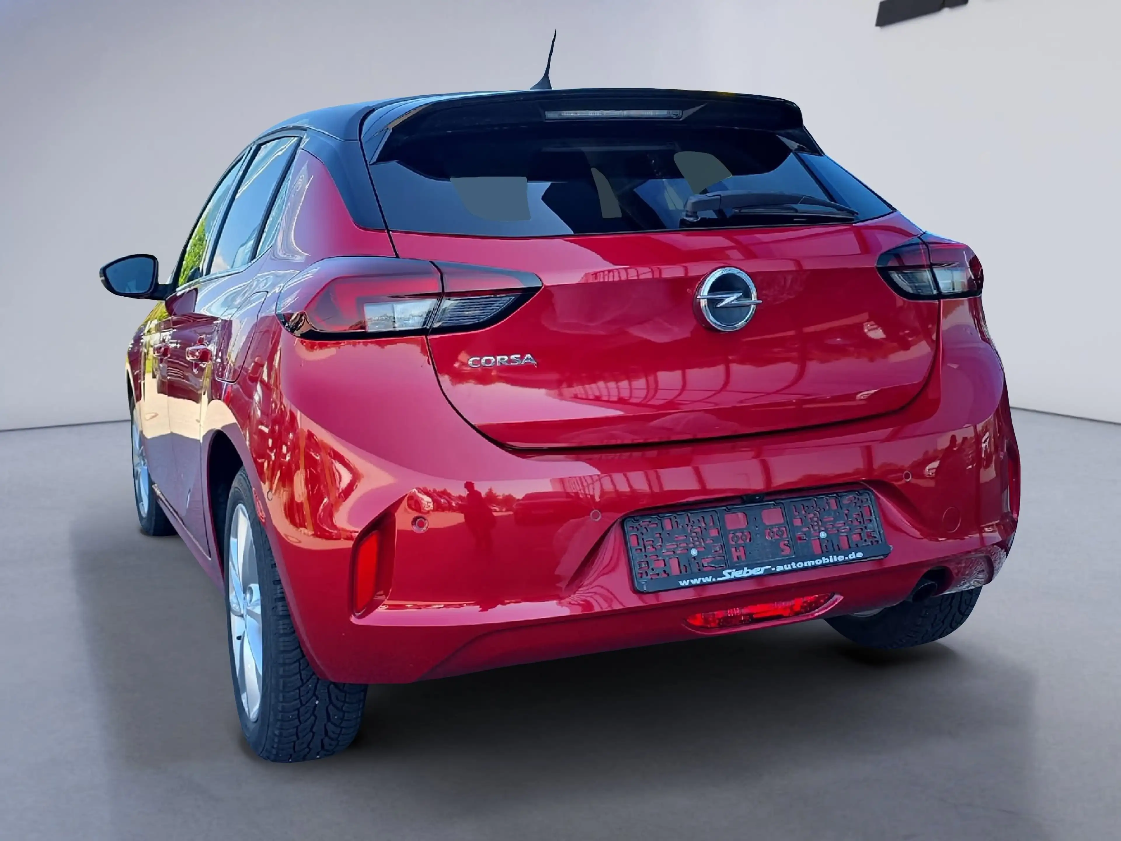 Opel Corsa F 1.2 Elegance *Rückfahrkamera*PDC** — photo 5