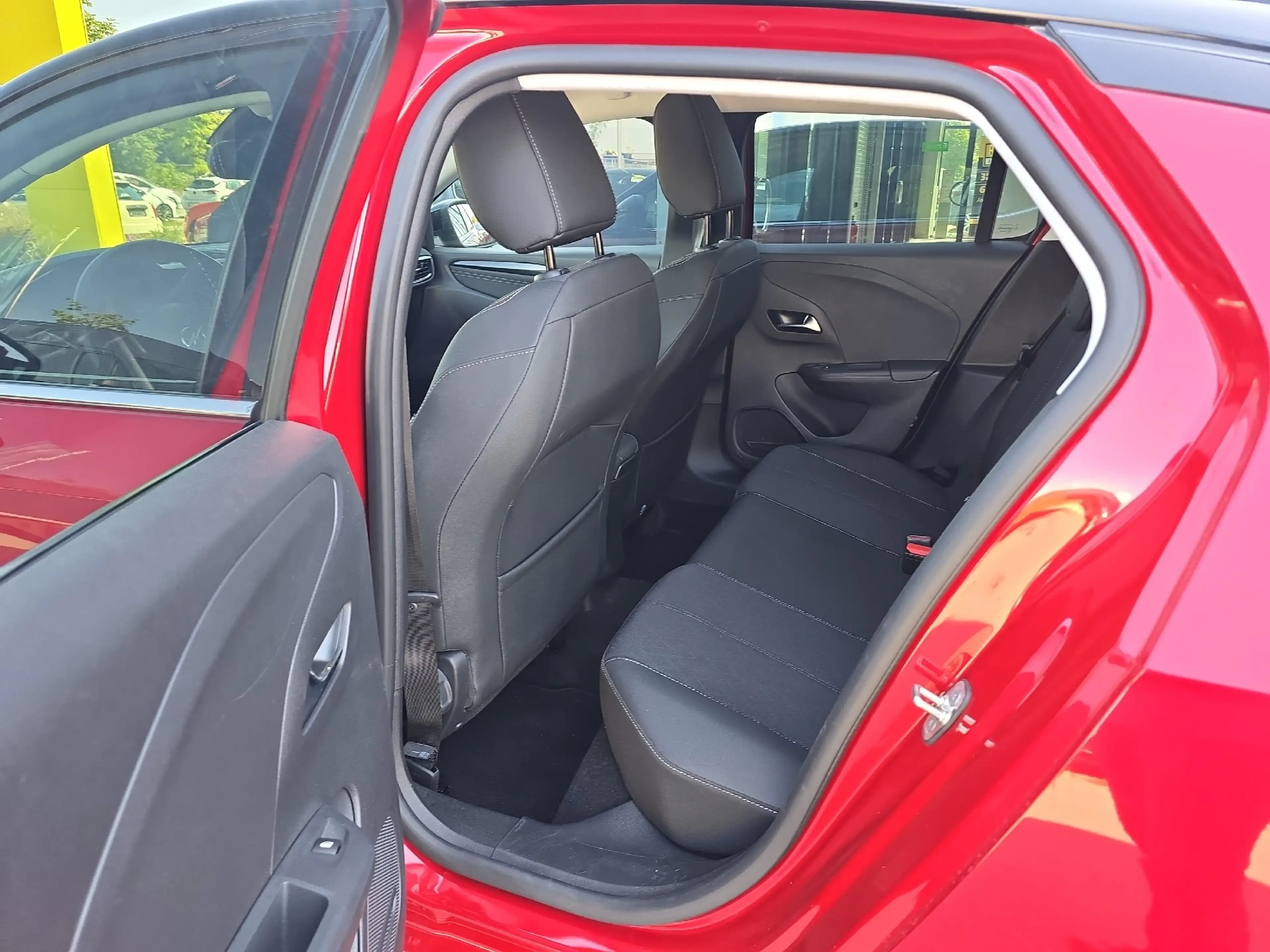 Opel Corsa F 1.2 Elegance *Rückfahrkamera*PDC** — photo 11