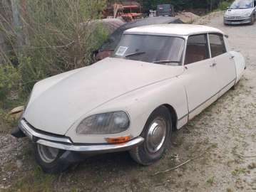 ID 19 special oldtimer