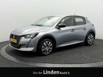 EV Active Pack 50 kWh 3-Fase SOH 99,1% | 25000KM |