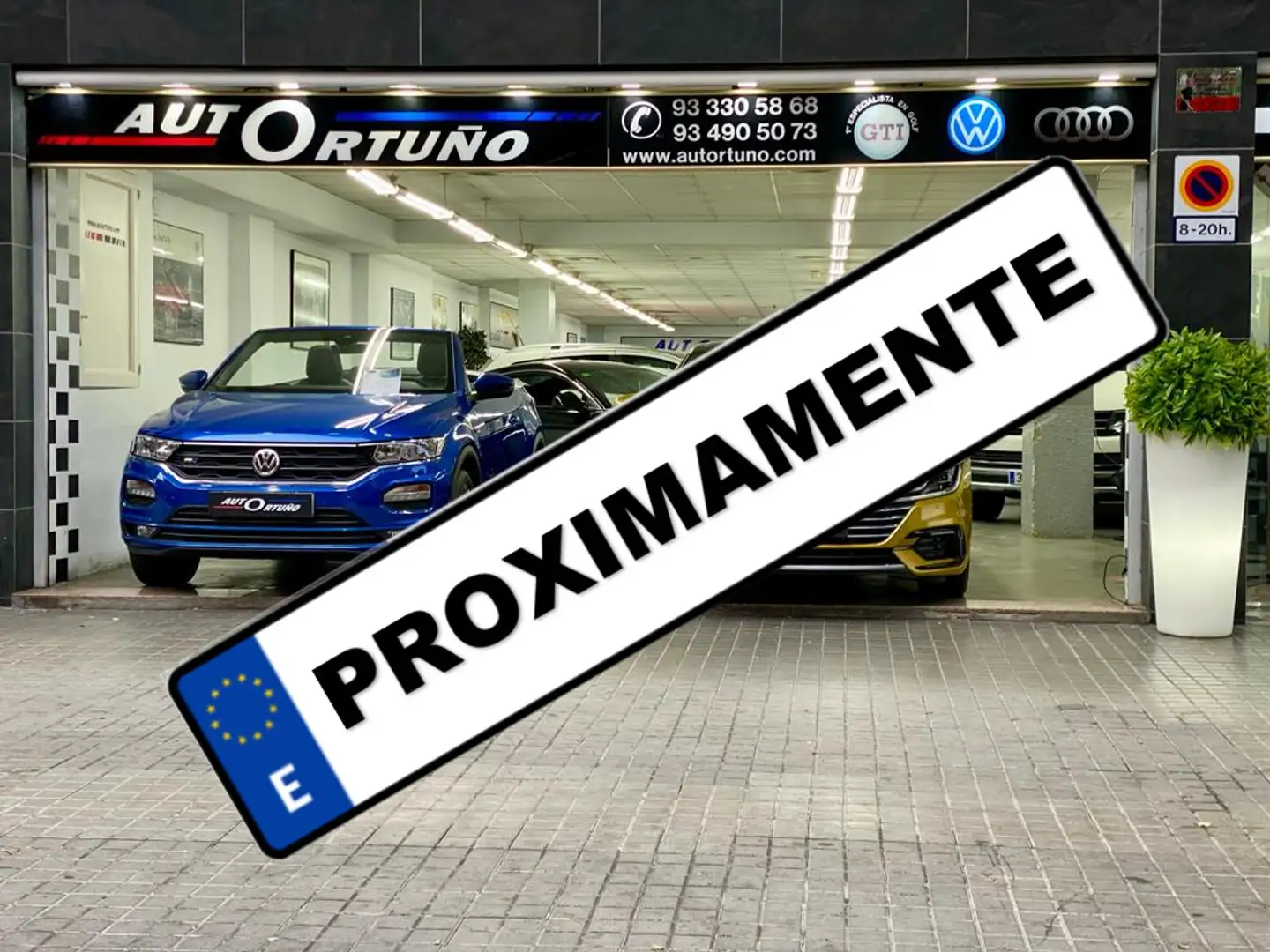 Volkswagen Golf 1.4 TSI BMT Advance 140 ACT T.DSG Negro - 1