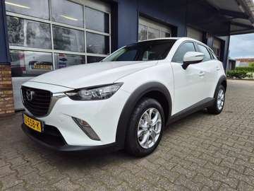 2.0 SAG 120 TS, Automaat, Navi, Trekhaak, ALL In p