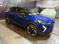 Renault Captur Techno E-Tech  Dispo 01/03/26 Blau - thumbnail 2