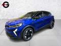 Renault Captur Techno E-Tech  Dispo 01/03/26 Blau - thumbnail 1