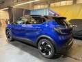 Renault Captur Techno E-Tech  Dispo 01/03/26 Blau - thumbnail 7