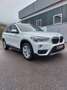 BMW X1 xDrive 18 d Advantage+El.Heckklappe+SitzH.+ Weiß - thumbnail 3