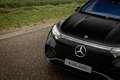 Mercedes-Benz EQS SUV 450 4MATIC 108 kWh | AMG Line | Premium Plus Pakke Schwarz - thumbnail 6
