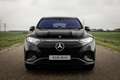 Mercedes-Benz EQS SUV 450 4MATIC 108 kWh | AMG Line | Premium Plus Pakke Schwarz - thumbnail 5