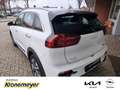 Kia Niro e-Vision 204PS Vision 3phasen Lader Navi Digitales Weiß - thumbnail 6