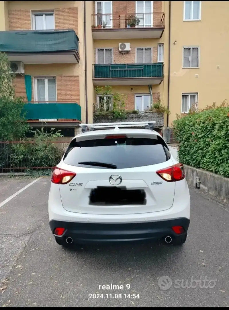Mazda CX-5 2.2 Essence 2wd 150cv - 2