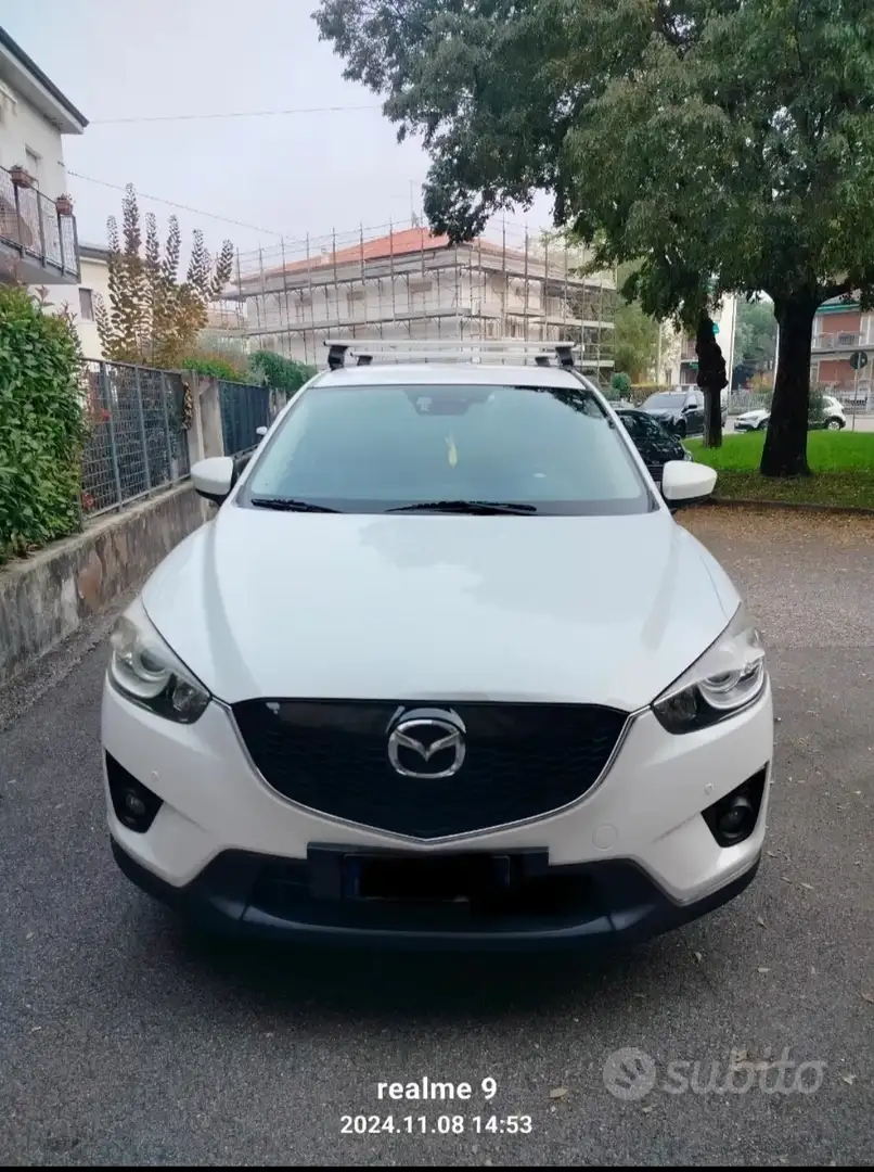 Mazda CX-5 2.2 Essence 2wd 150cv - 1