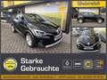 Renault Captur Automatik mit Klima, LED & Sitzheizung Klima Navi Schwarz - thumbnail 1