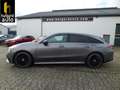 Mercedes-Benz CLA 200 Shooting Brake AMG Line Premium AHK Night 19 Zoll Gris - thumbnail 1
