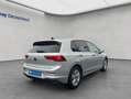 Volkswagen Golf 2.0 TDI DSG Life NAVI SHZ ACC APP Silber - thumbnail 6