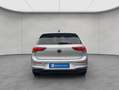Volkswagen Golf 2.0 TDI DSG Life NAVI SHZ ACC APP Silber - thumbnail 4