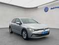 Volkswagen Golf 2.0 TDI DSG Life NAVI SHZ ACC APP Silber - thumbnail 8