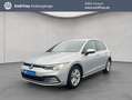 Volkswagen Golf 2.0 TDI DSG Life NAVI SHZ ACC APP Silber - thumbnail 1